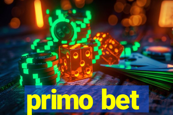 primo bet