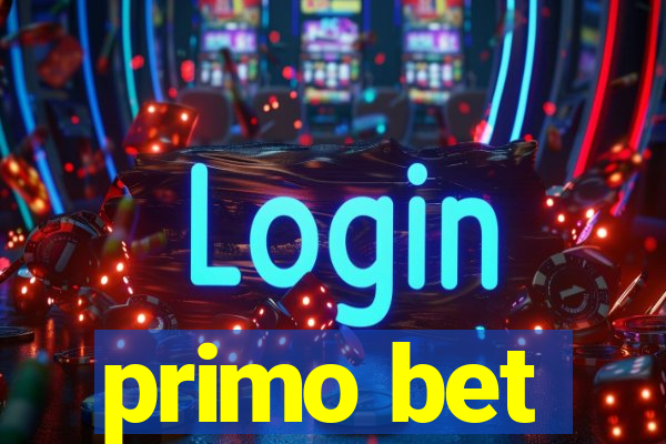 primo bet