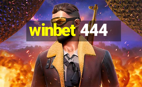 winbet 444