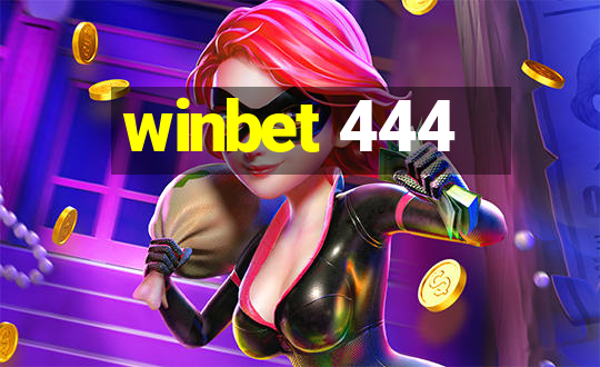 winbet 444