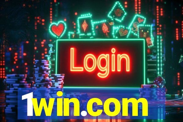 1win.com