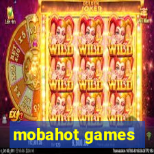 mobahot games