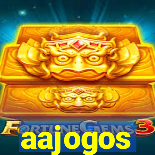 aajogos