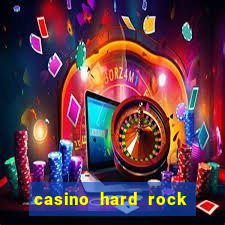 casino hard rock punta cana