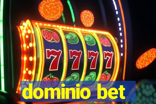 dominio bet