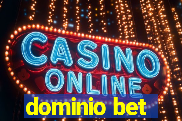 dominio bet