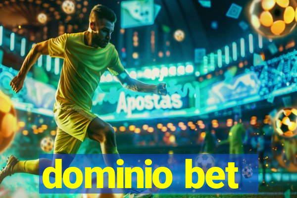 dominio bet