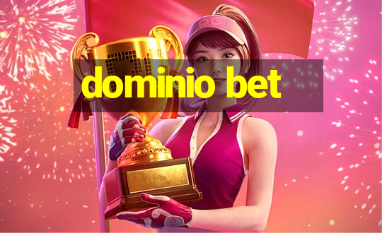 dominio bet