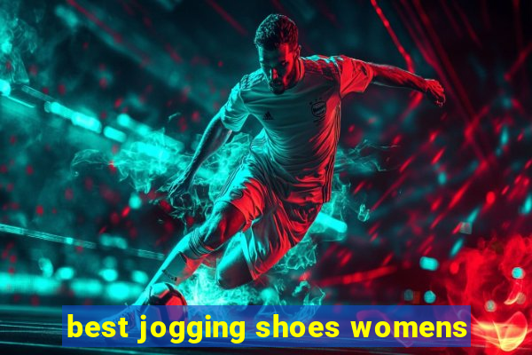 best jogging shoes womens