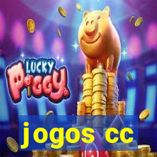 jogos cc