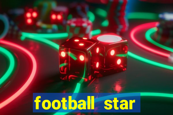 football star deluxe slot