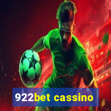 922bet cassino