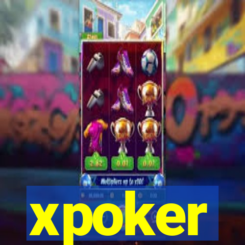 xpoker