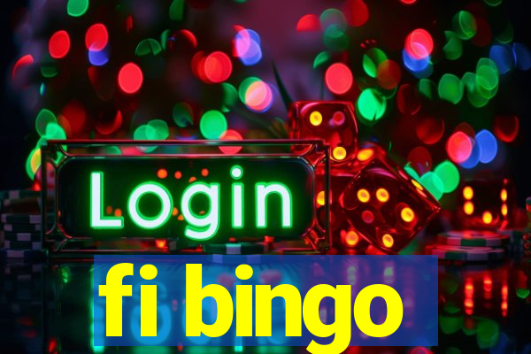 fi bingo