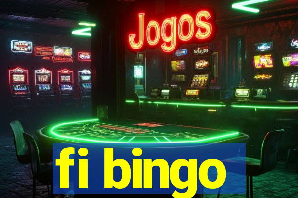 fi bingo