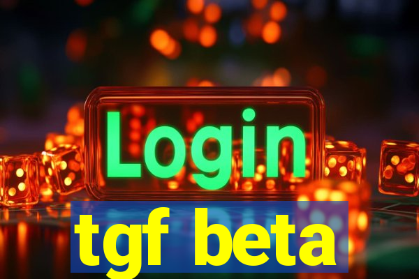 tgf beta