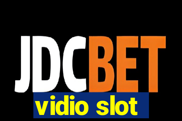 vidio slot