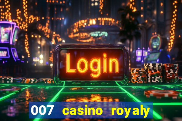 007 casino royaly torrent magnet