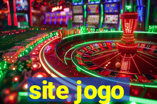 site jogo