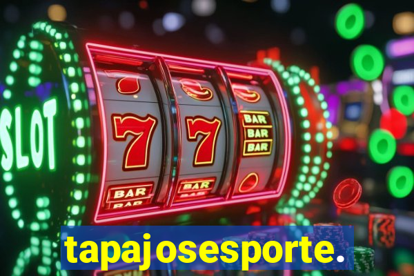 tapajosesporte.com