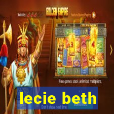 lecie beth