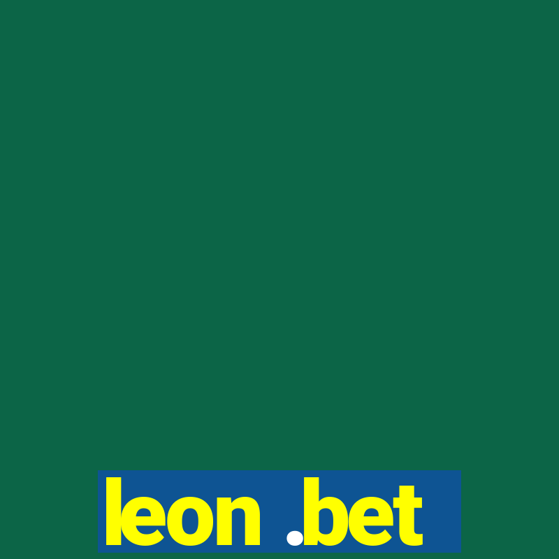 leon .bet