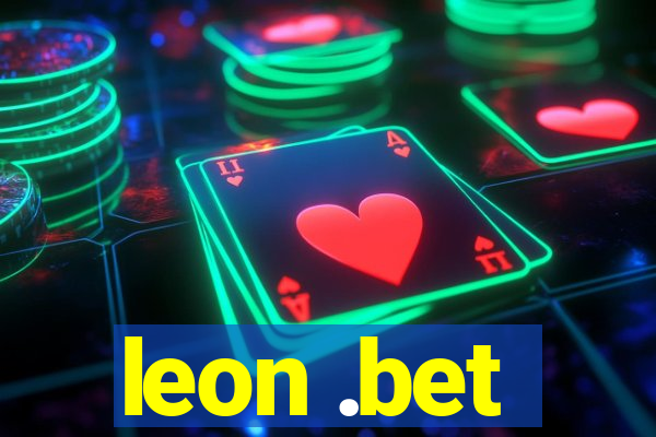 leon .bet