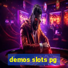 demos slots pg