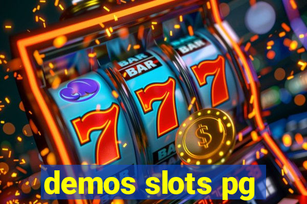 demos slots pg