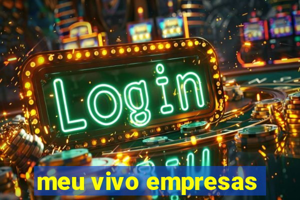 meu vivo empresas