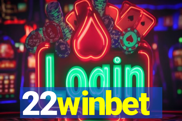 22winbet