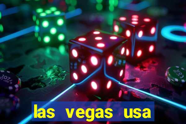 las vegas usa casino online