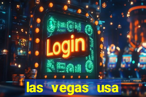 las vegas usa casino online