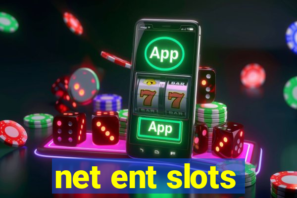 net ent slots