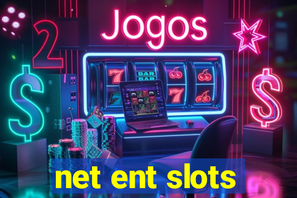 net ent slots