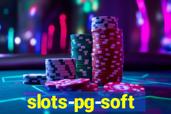 slots-pg-soft