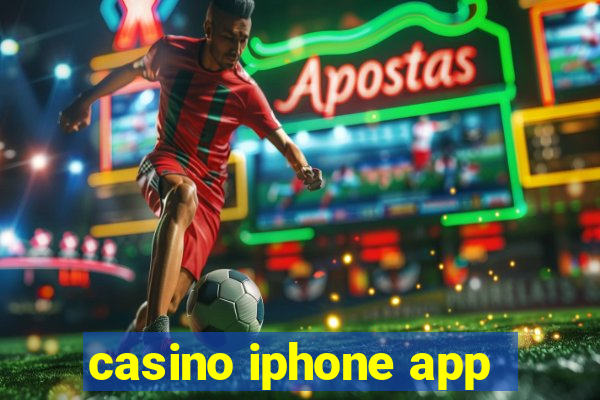 casino iphone app