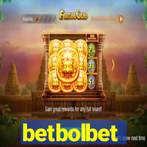 betbolbet