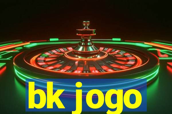 bk jogo