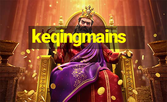 keqingmains