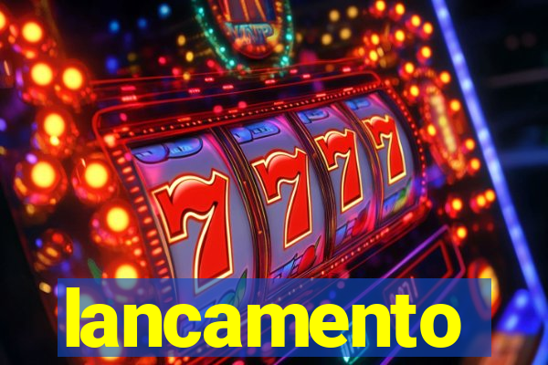 lancamento plataforma slots