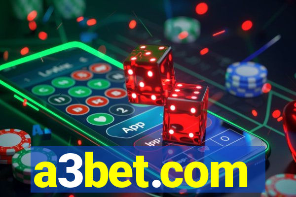 a3bet.com