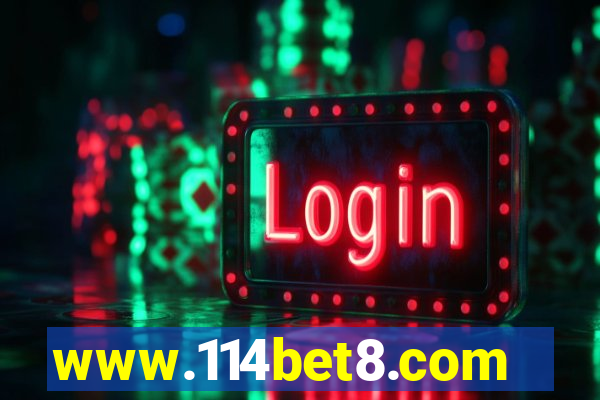 www.114bet8.com