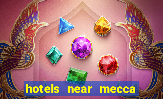 hotels near mecca bingo and slots eltham hill