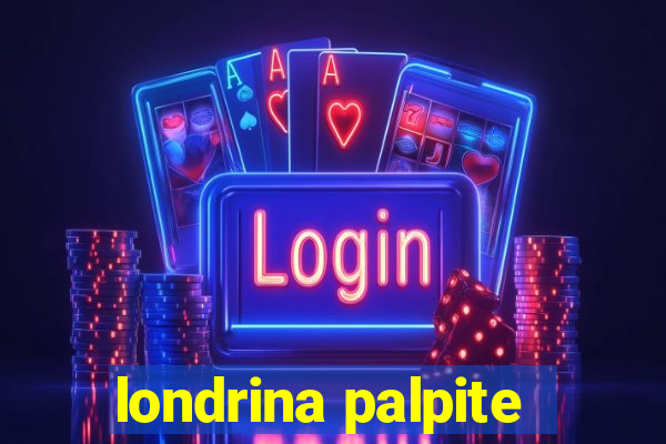 londrina palpite