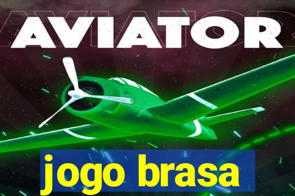 jogo brasa