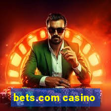 bets.com casino