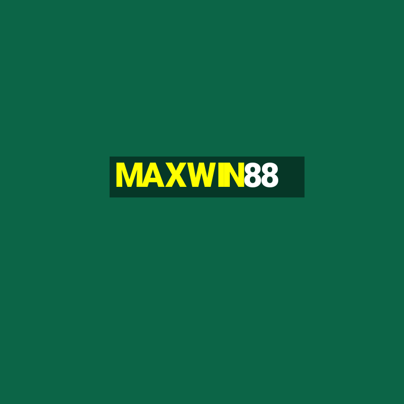 MAXWIN88