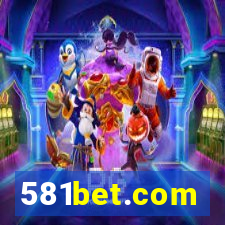 581bet.com