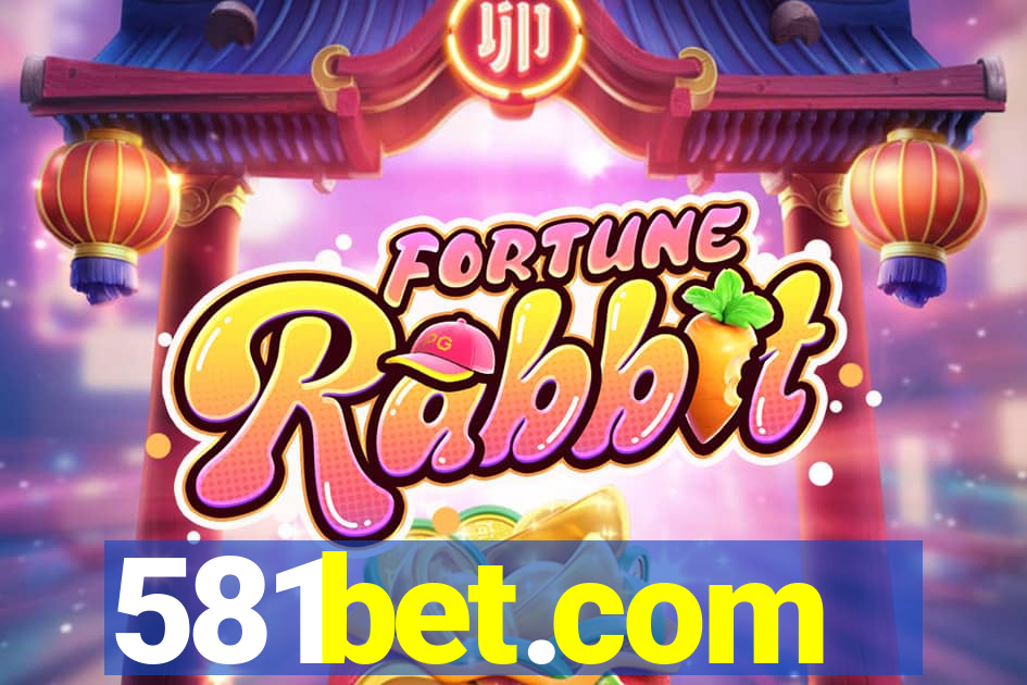 581bet.com